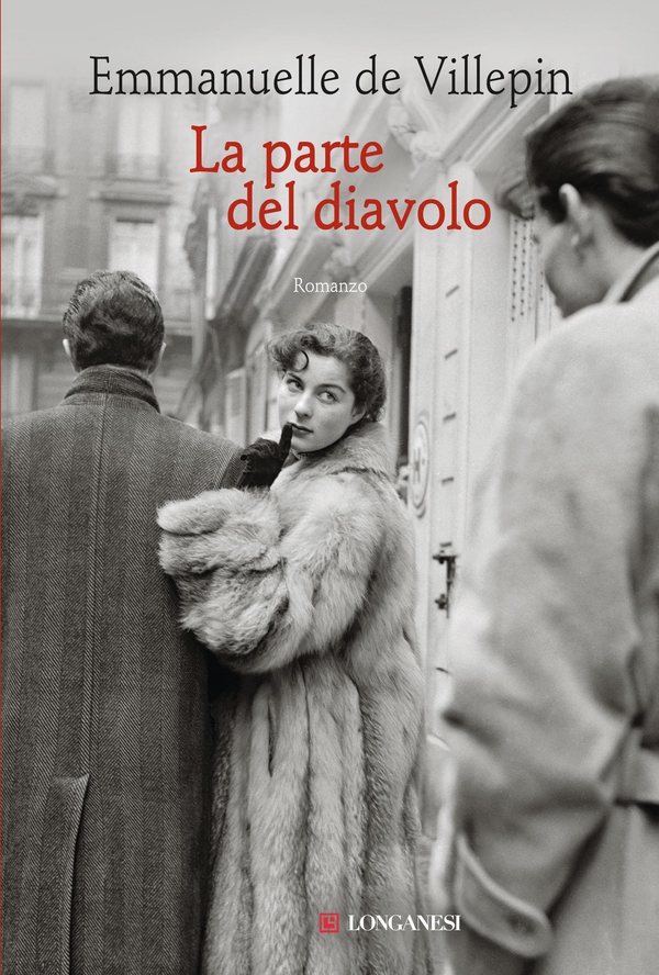 La parte del diavolo - Librerie.coop La parte del diavolo - Librerie.coop