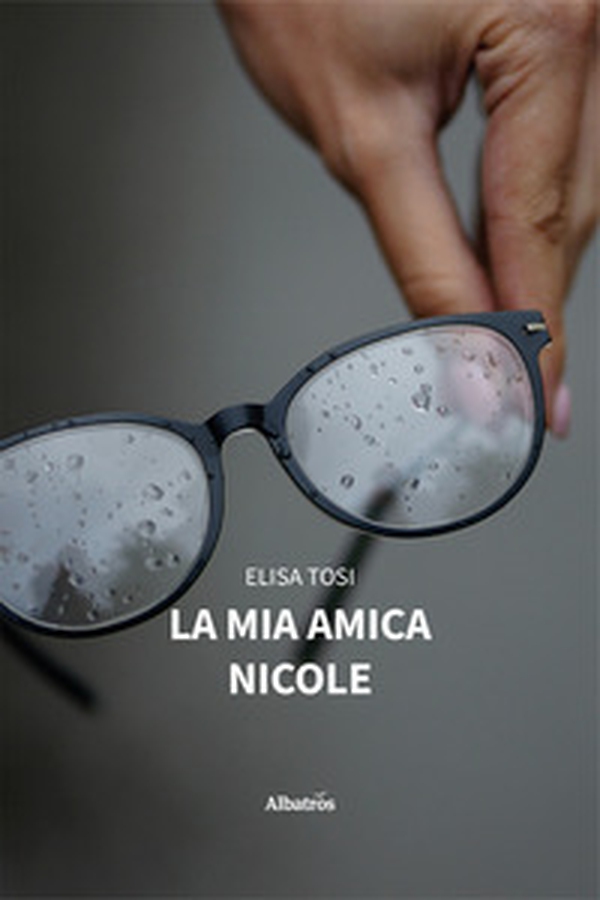 La mia amica Nicole - Librerie.coop La mia amica Nicole - Librerie.coop