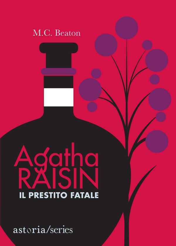 Agatha Raisin – Il prestito fatale - Librerie.coop Agatha Raisin – Il prestito fatale - Librerie.coop