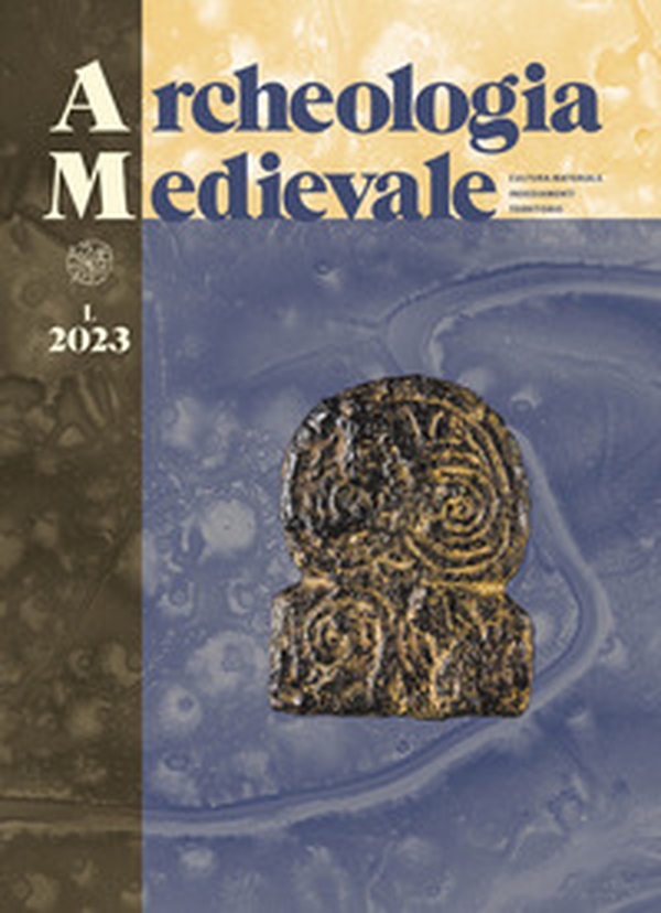 Archeologia medievale - Vol. 50 - Librerie.coop Archeologia medievale - Vol. 50 - Librerie.coop