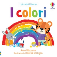 I colori - Librerie.coop