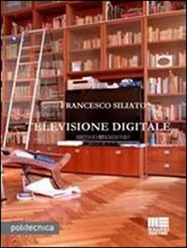 Televisione digitale - Librerie.coop Televisione digitale - Librerie.coop