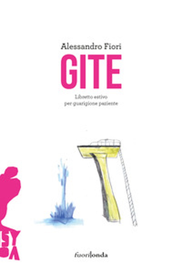 Gite. Libretto estivo per guarigione paziente - Librerie.coop Gite. Libretto estivo per guarigione paziente - Librerie.coop