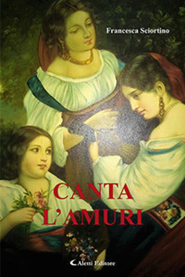 Canta l'amuri - Librerie.coop Canta l'amuri - Librerie.coop