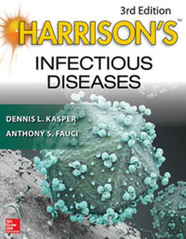 Harrison's infectious diseases - Librerie.coop Harrison's infectious diseases - Librerie.coop