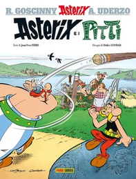 Asterix e i Pitti - Librerie.coop