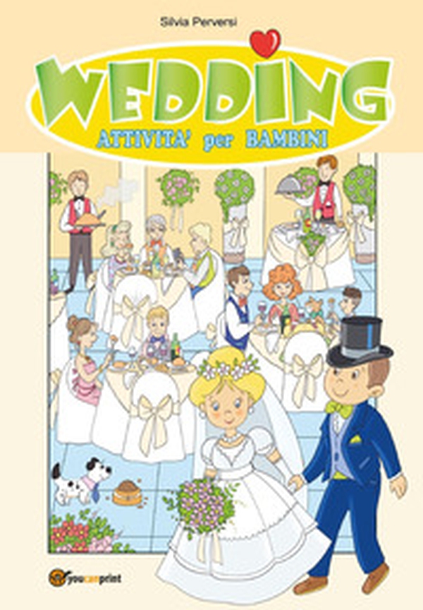 Wedding - Librerie.coop Wedding - Librerie.coop