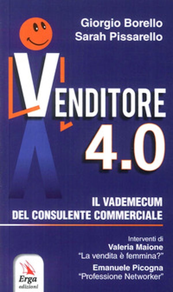 Venditore 4.0 - Librerie.coop Venditore 4.0 - Librerie.coop