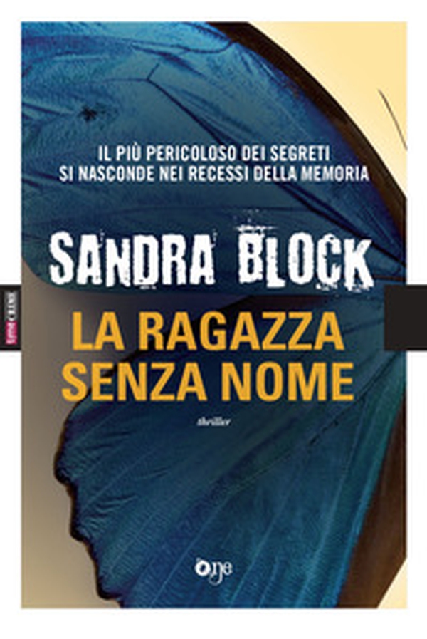 La ragazza senza nome - Librerie.coop La ragazza senza nome - Librerie.coop