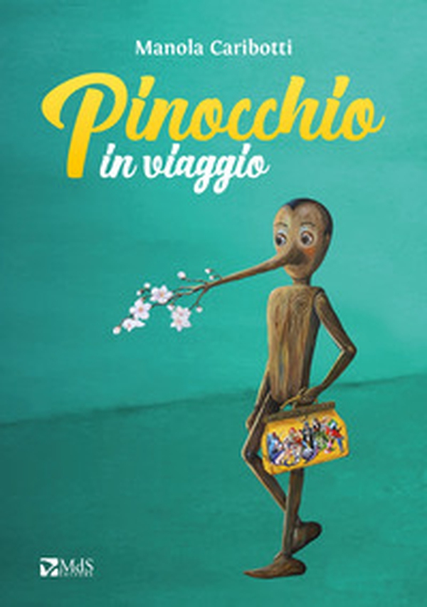 Pinocchio in viaggio - Librerie.coop Pinocchio in viaggio - Librerie.coop