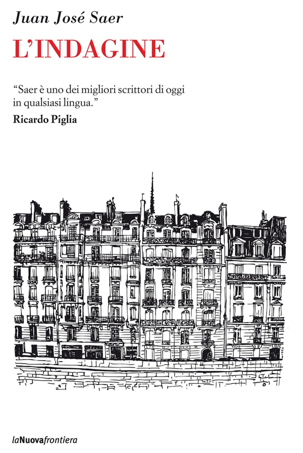 L'indagine - Librerie.coop L'indagine - Librerie.coop