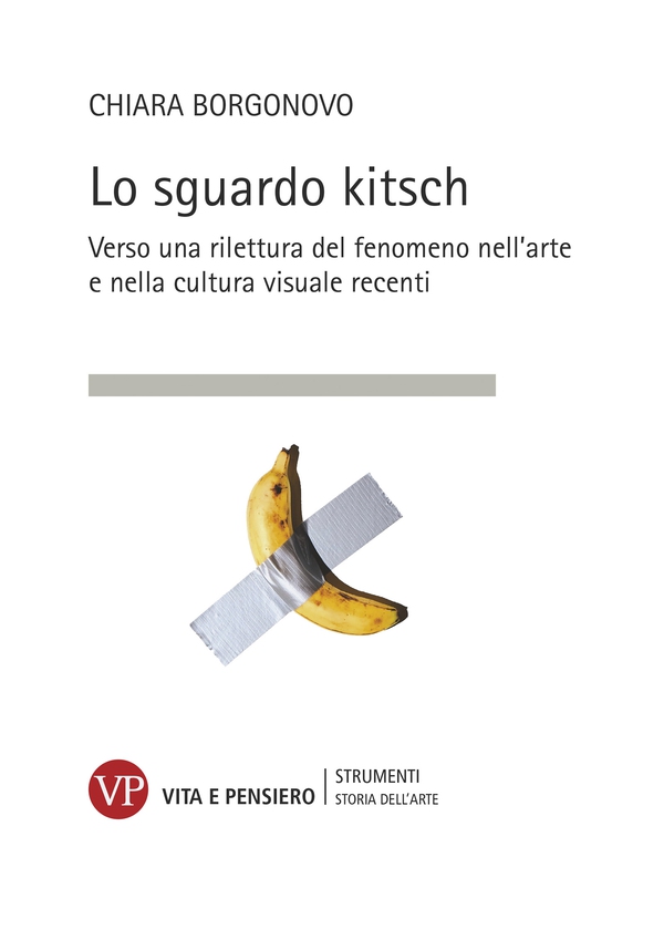 Lo sguardo kitsch - Librerie.coop Lo sguardo kitsch - Librerie.coop