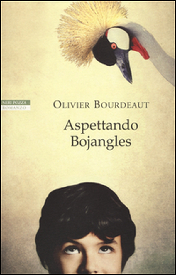 Aspettando Bojangles - Librerie.coop Aspettando Bojangles - Librerie.coop