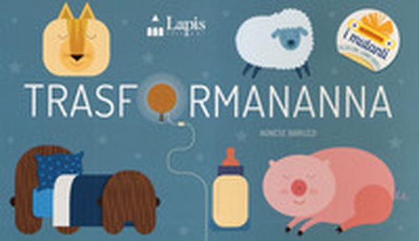Trasformananna - Librerie.coop Trasformananna - Librerie.coop