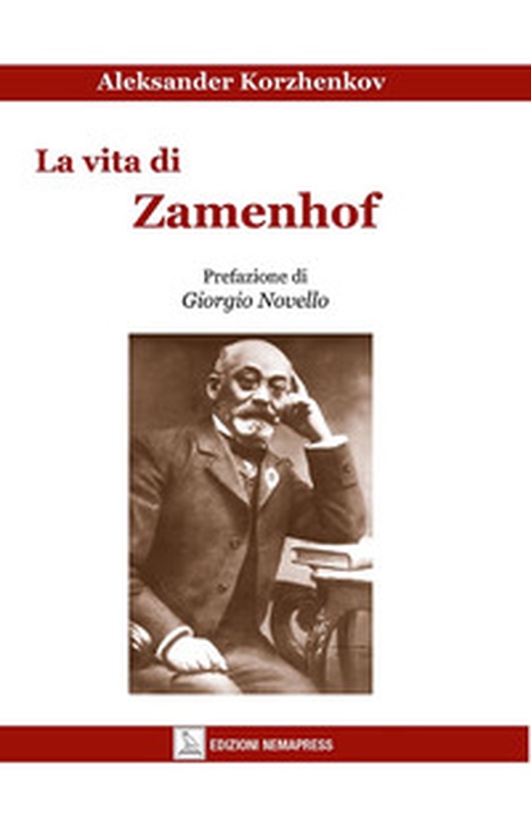 La vita di Zamenhof - Librerie.coop La vita di Zamenhof - Librerie.coop