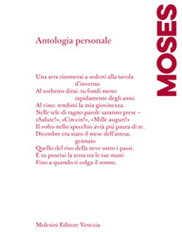 Antologia personale. Ediz. italiana e francese - Librerie.coop Antologia personale. Ediz. italiana e francese - Librerie.coop