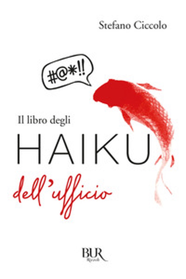 Il libro degli haiku dell'ufficio - Librerie.coop Il libro degli haiku dell'ufficio - Librerie.coop