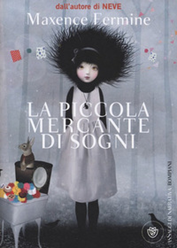 La piccola mercante di sogni - Librerie.coop La piccola mercante di sogni - Librerie.coop
