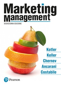 Marketing management - Librerie.coop