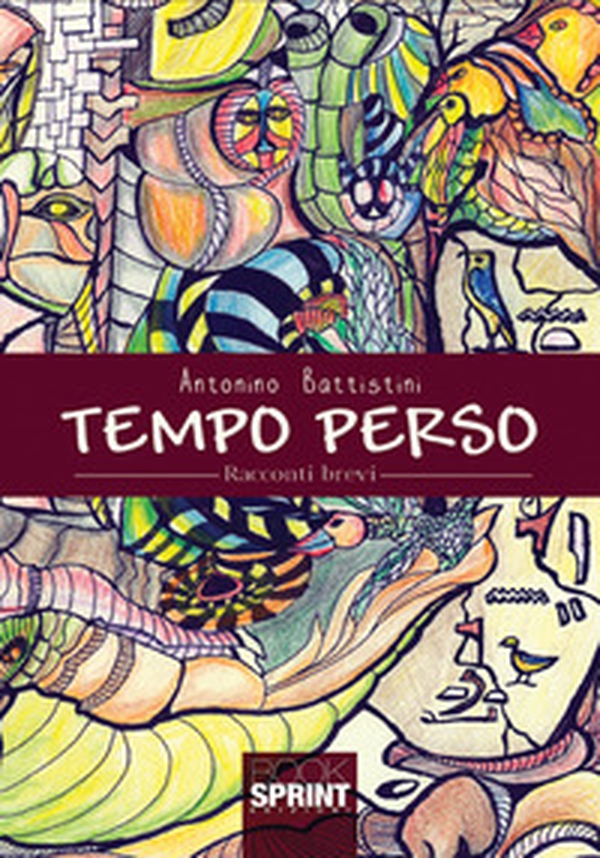Tempo perso - Librerie.coop Tempo perso - Librerie.coop