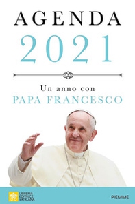 Agenda 2021 - Librerie.coop