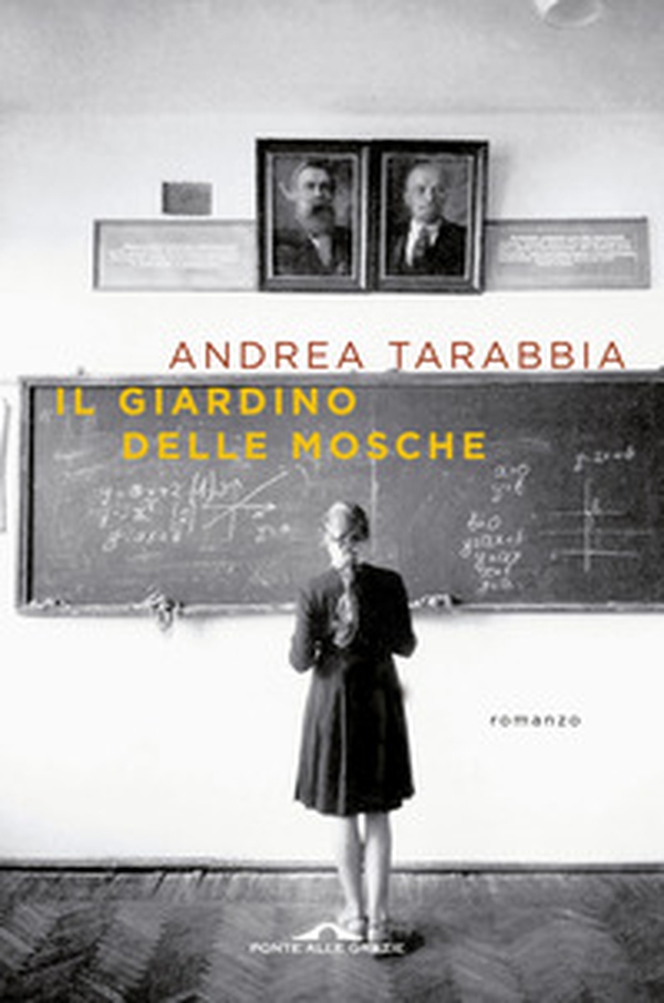 Il giardino delle mosche - Librerie.coop Il giardino delle mosche - Librerie.coop