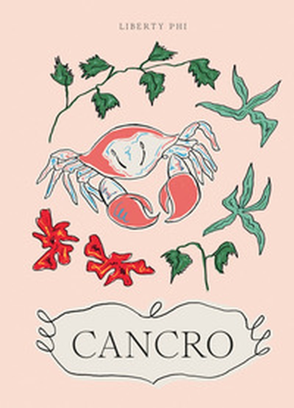Cancro - Librerie.coop Cancro - Librerie.coop