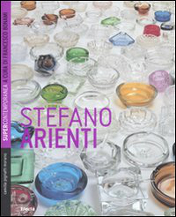 Stefano Arienti - Librerie.coop Stefano Arienti - Librerie.coop