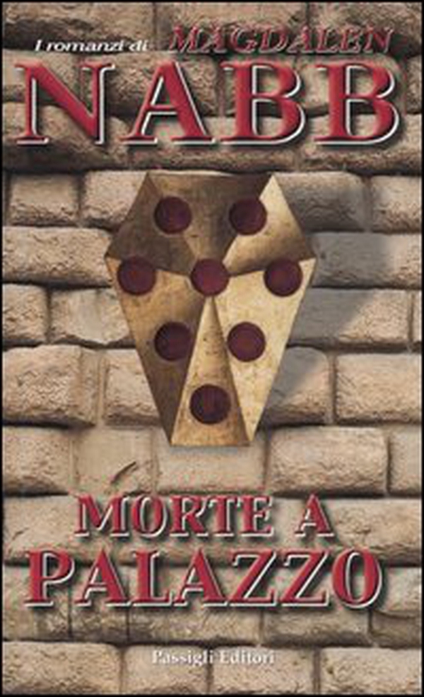 Morte a palazzo - Librerie.coop Morte a palazzo - Librerie.coop