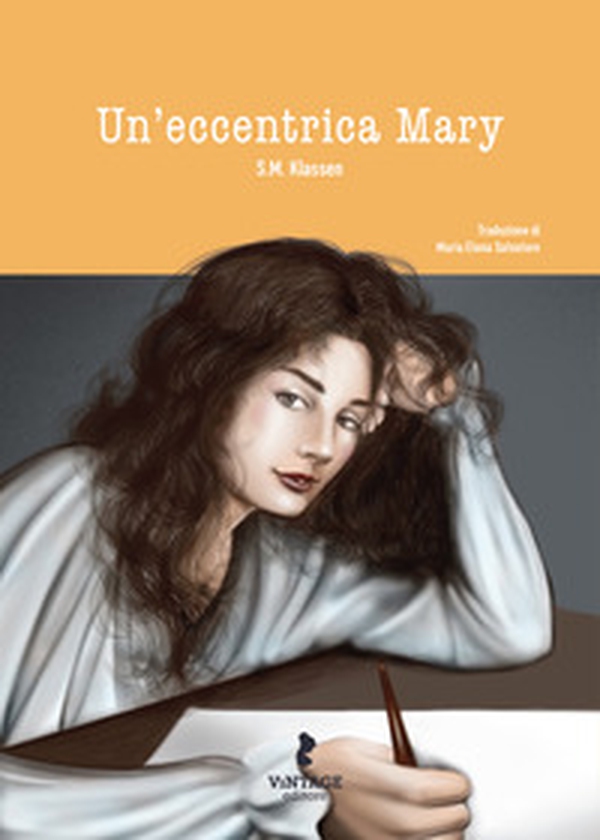 Un'eccentrica Mary - Librerie.coop Un'eccentrica Mary - Librerie.coop