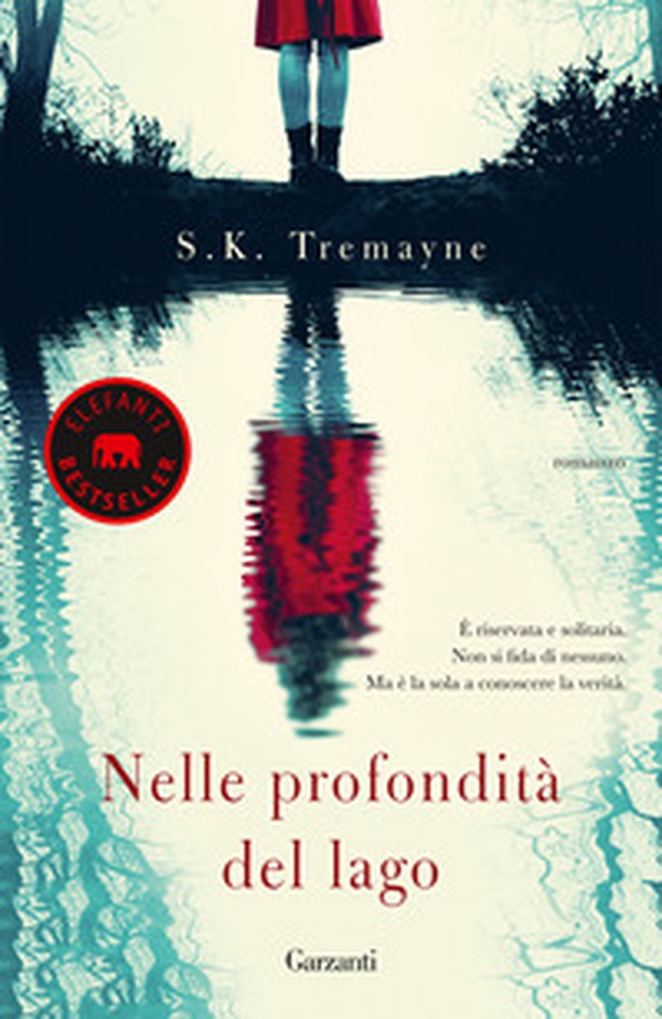 Nelle profondità del lago - Librerie.coop Nelle profondità del lago - Librerie.coop