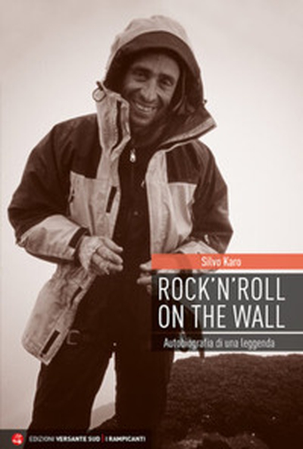 Rock 'n' roll on the wall. Autobiografia di una leggenda - Librerie.coop Rock 'n' roll on the wall. Autobiografia di una leggenda - Librerie.coop