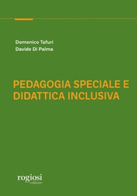 Pedagogia speciale e didattica inclusiva - Librerie.coop
