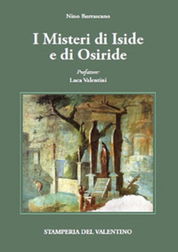 I misteri di Iside e Osiride - Librerie.coop I misteri di Iside e Osiride - Librerie.coop
