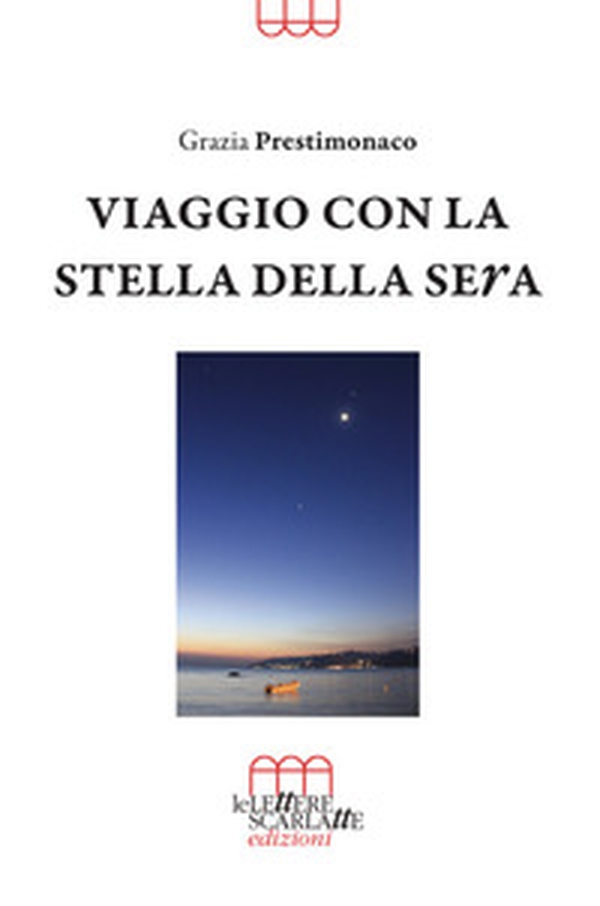 Viaggio con la stella della sera. ?a???? ?? ?o? ?????o - Librerie.coop Viaggio con la stella della sera. ?a???? ?? ?o? ?????o - Librerie.coop