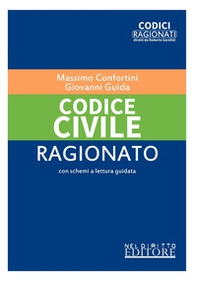 Codice civile ragionato - Librerie.coop