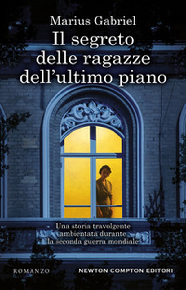 Il segreto delle ragazze dell'ultimo piano - Librerie.coop Il segreto delle ragazze dell'ultimo piano - Librerie.coop