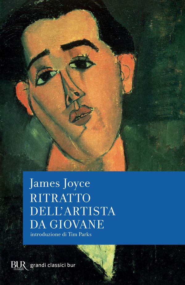 Ritratto dell'artista da giovane - Librerie.coop Ritratto dell'artista da giovane - Librerie.coop