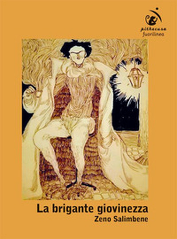 La brigante giovinezza - Librerie.coop La brigante giovinezza - Librerie.coop