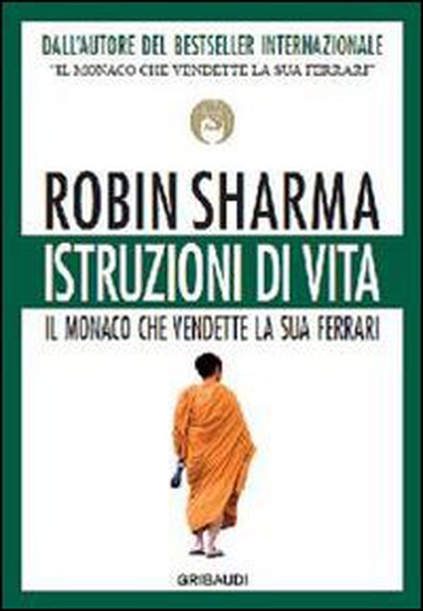 Istruzioni di vita - Librerie.coop Istruzioni di vita - Librerie.coop