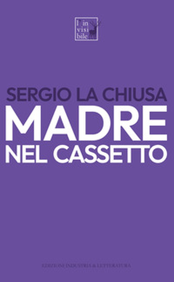 Madre nel cassetto - Librerie.coop Madre nel cassetto - Librerie.coop