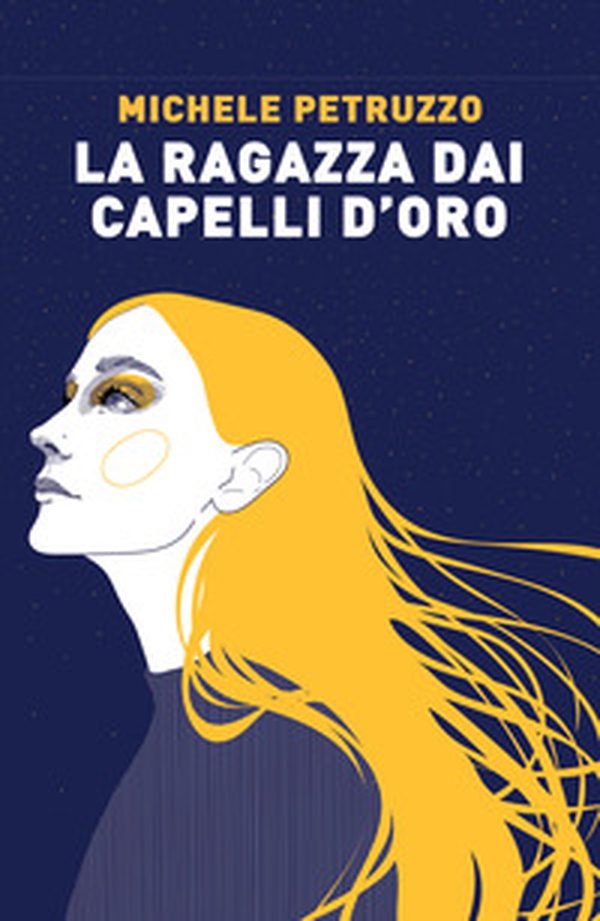La ragazza dai capelli d'oro - Librerie.coop La ragazza dai capelli d'oro - Librerie.coop