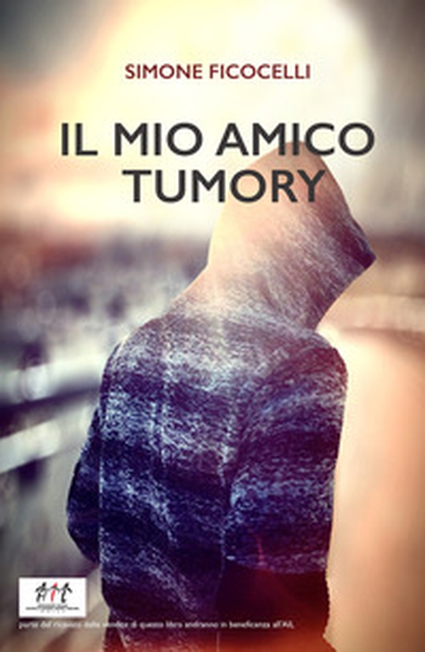 Il mio amico Tumory - Librerie.coop Il mio amico Tumory - Librerie.coop