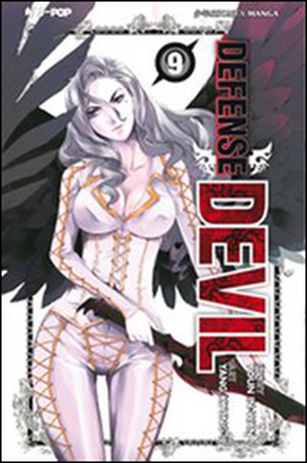 Defense Devil - Vol. 9 - Librerie.coop Defense Devil - Vol. 9 - Librerie.coop