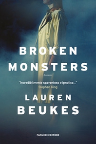 Broken monsters - Librerie.coop