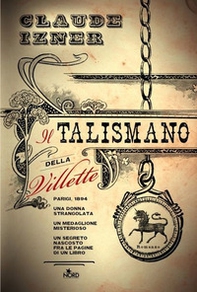 Il talismano della Villette - Librerie.coop