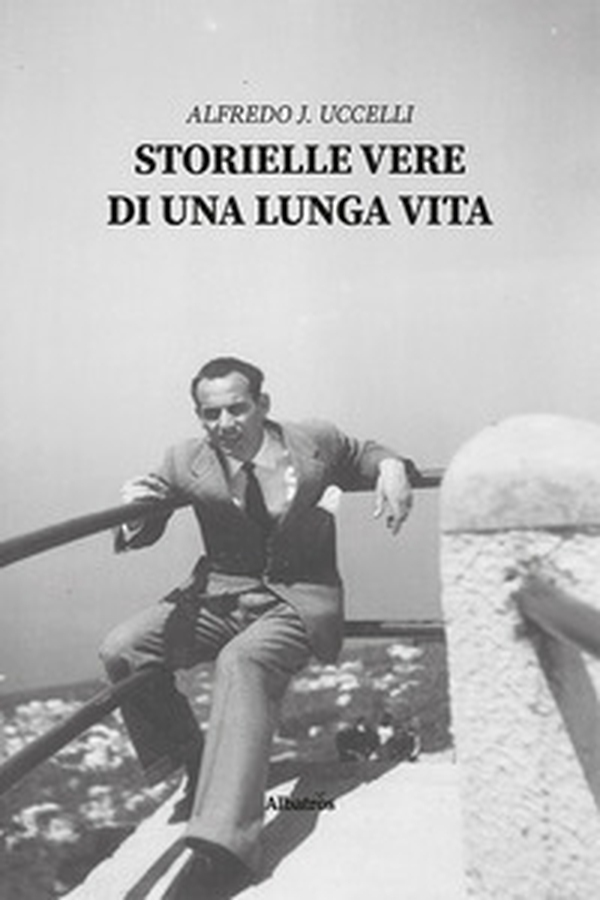 Storielle vere di una lunga vita - Librerie.coop Storielle vere di una lunga vita - Librerie.coop