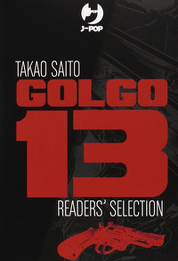 Golgo 13. Box Reader's selection vol. 1-3 - Librerie.coop Golgo 13. Box Reader's selection vol. 1-3 - Librerie.coop