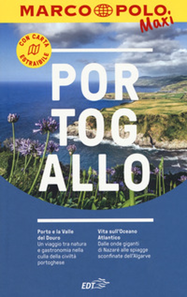 Portogallo. Con cartina estraibile - Librerie.coop Portogallo. Con cartina estraibile - Librerie.coop