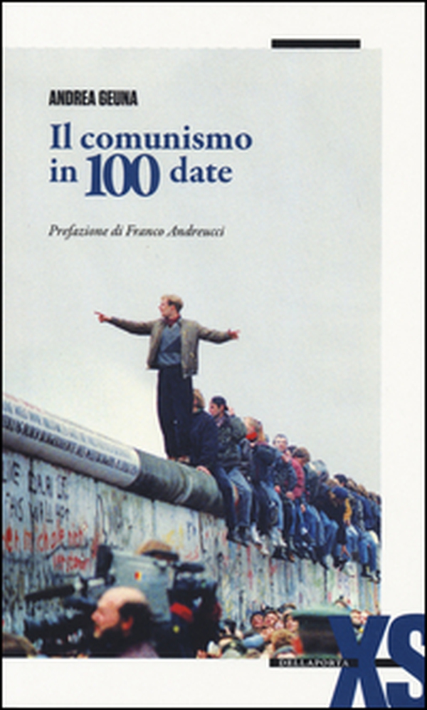 Il comunismo in 100 date - Librerie.coop Il comunismo in 100 date - Librerie.coop